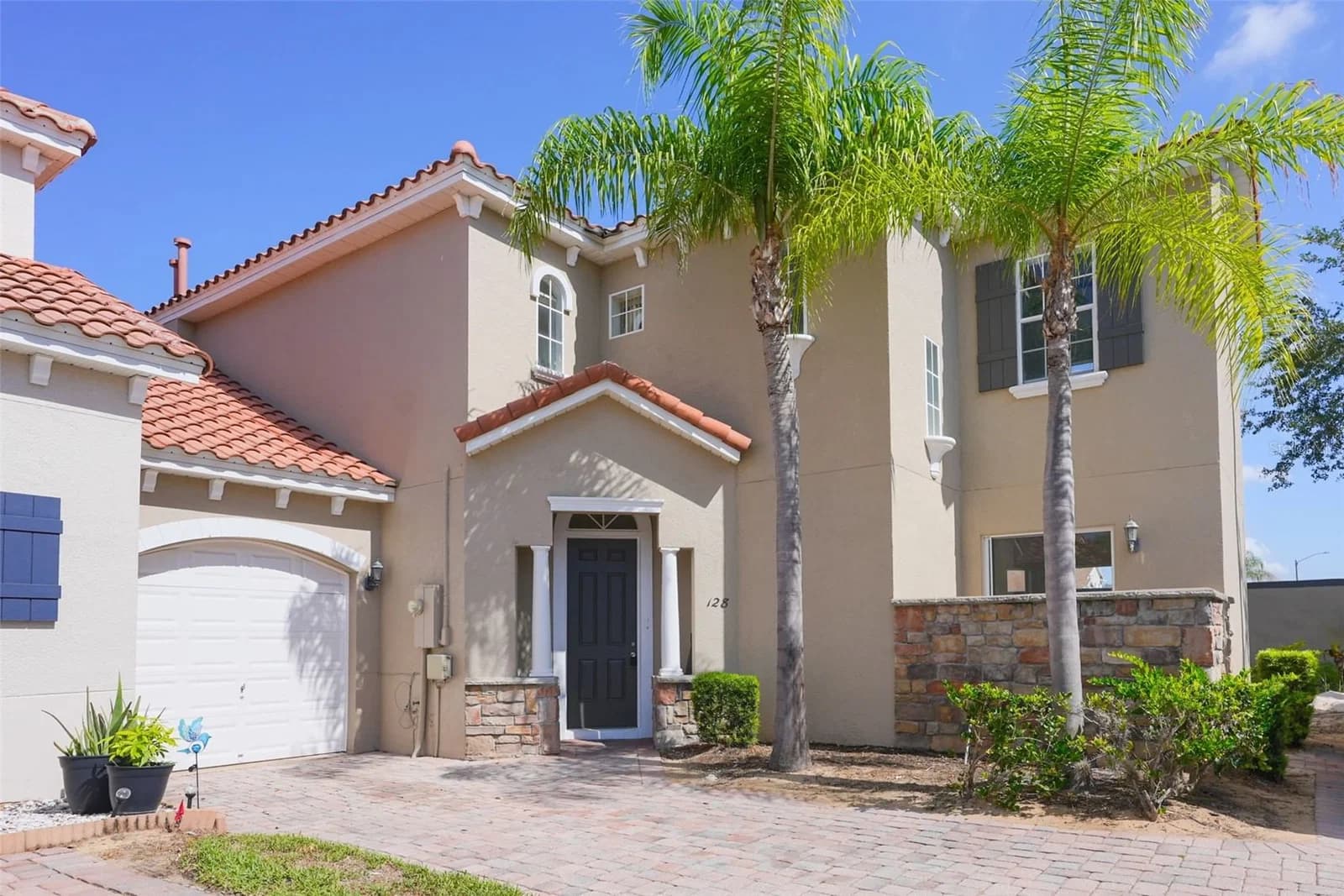 128 BRUNELLO, Davenport, FL 33897