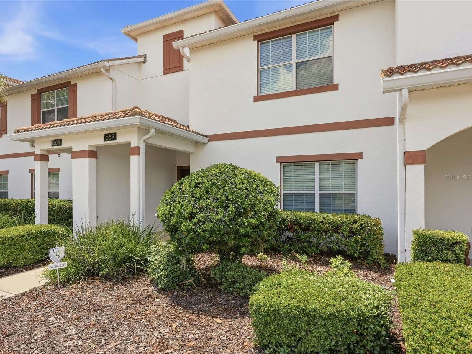 1562 MOON VALLEY, Davenport, FL 33896