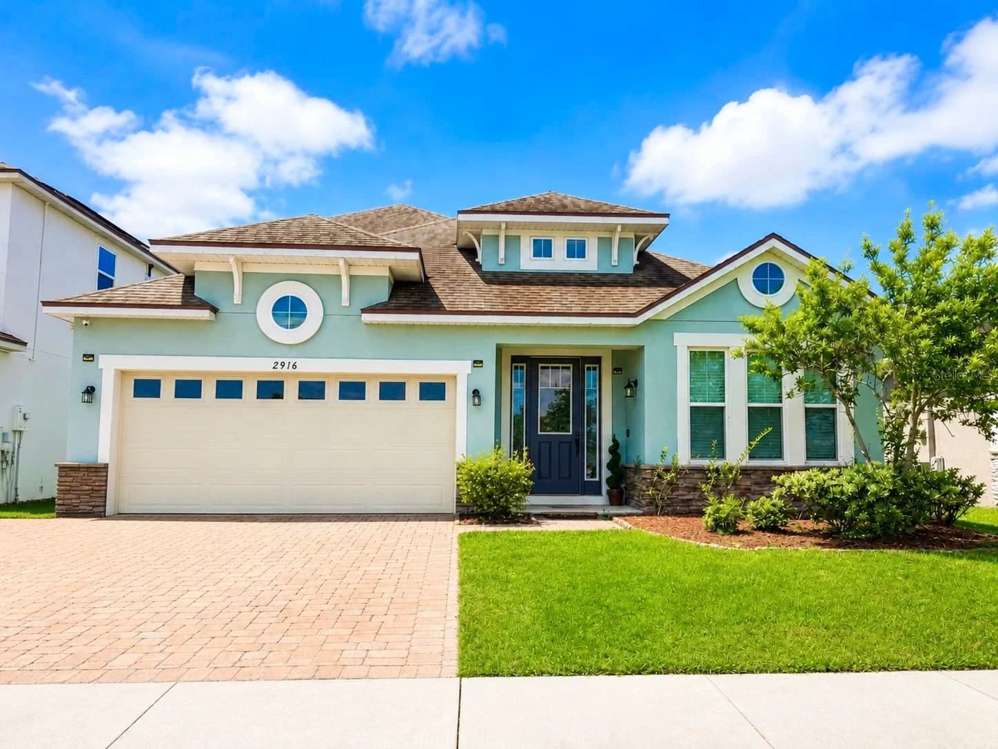 2916 CHANTILLY, Kissimmee, FL 34741