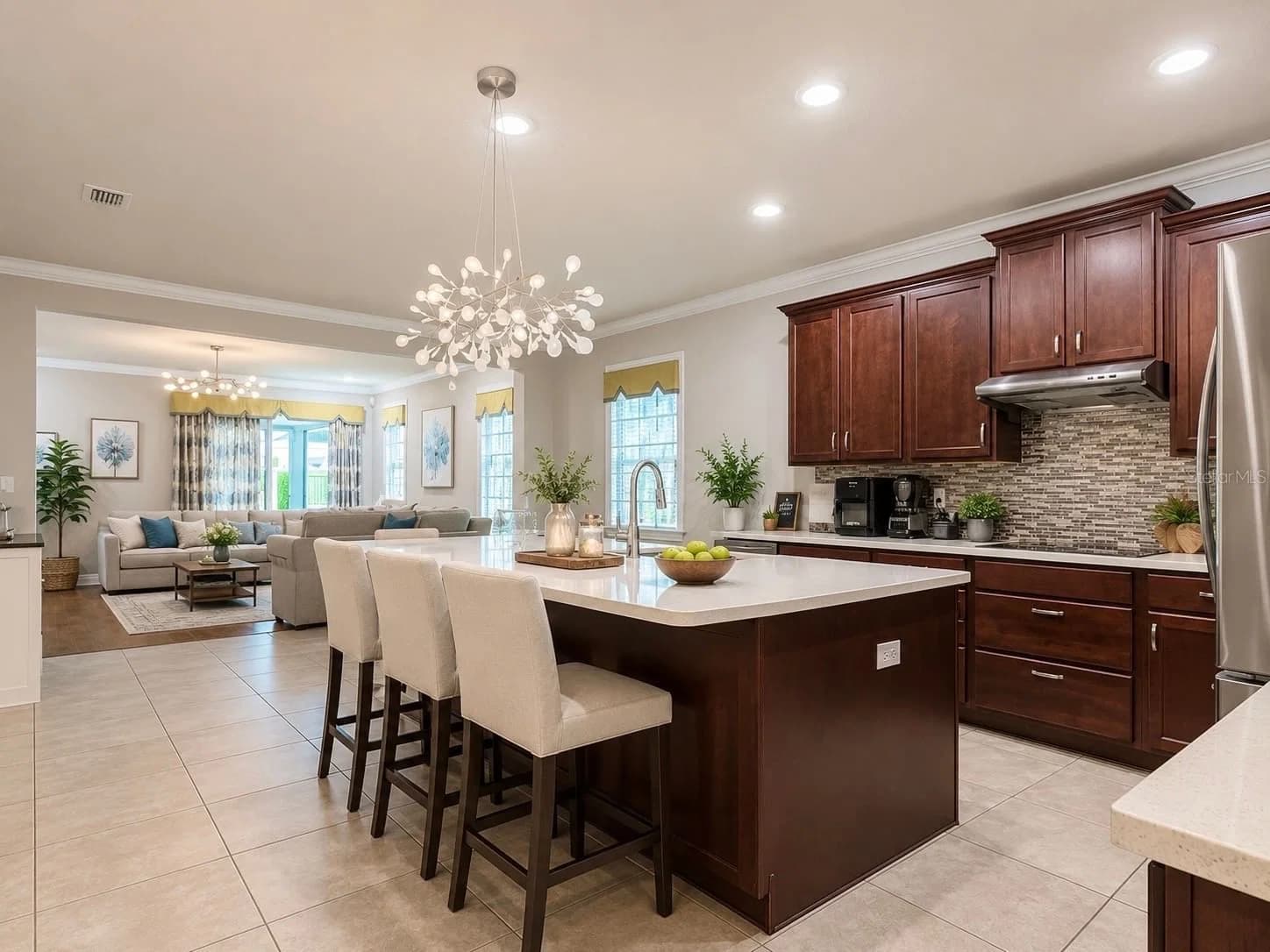2916 CHANTILLY 5