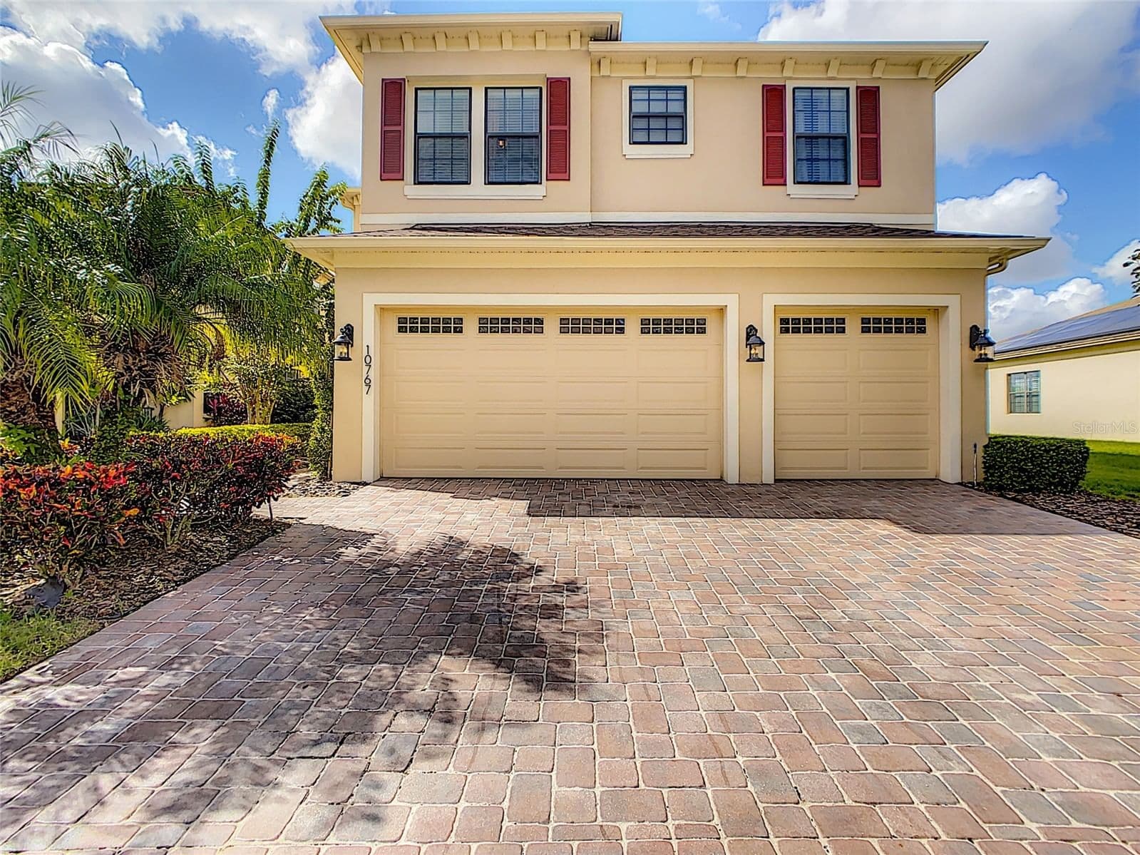 10767 WILLOW RIDGE, Orlando, FL 32825 2