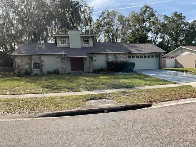 6206 CHINABERRY, Orlando, FL 32808