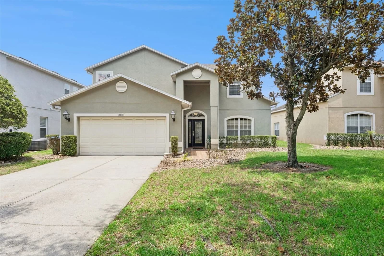 8007 ACADIA ESTATES, Kissimmee, FL 34747