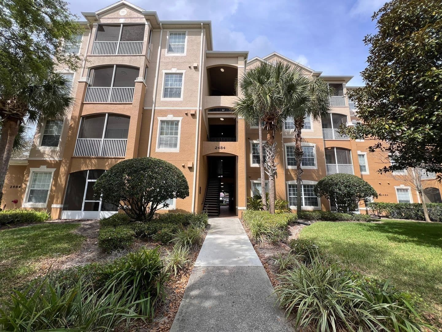 2484 SAN TECLA, Orlando, FL 32835
