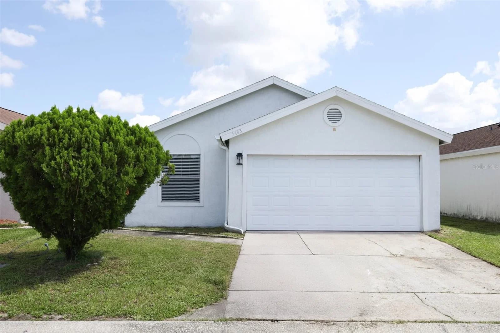 5443 BLUEBERRY, Orlando, FL 32811
