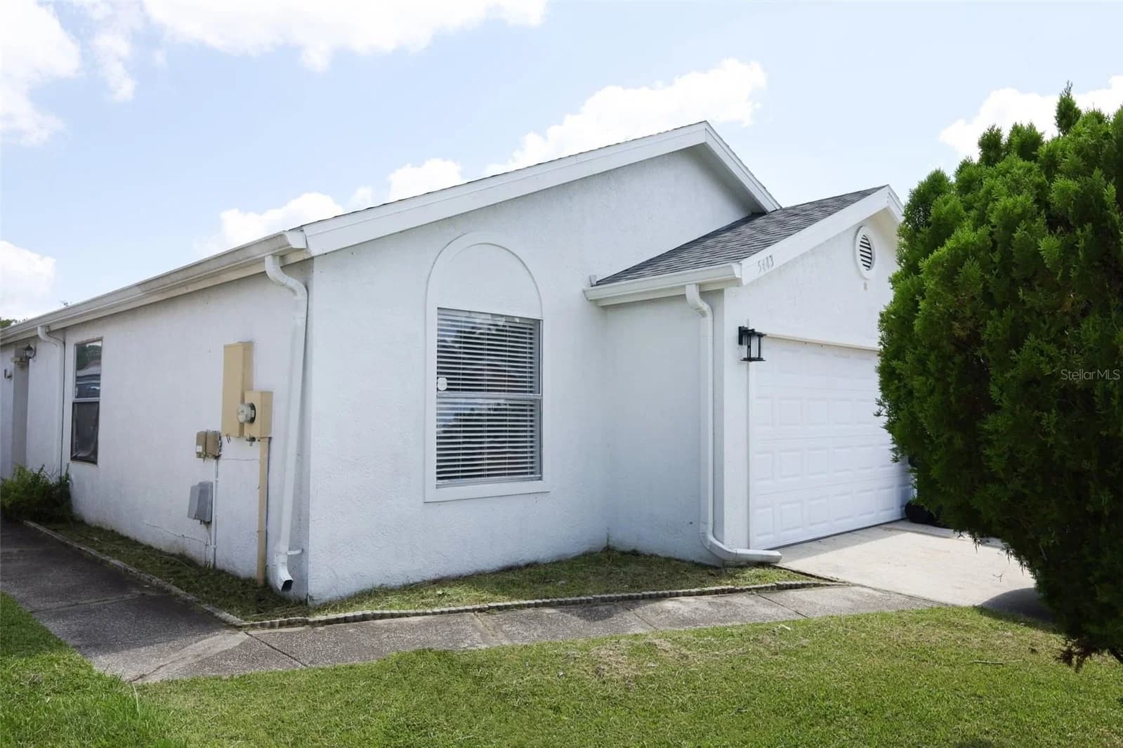 5443 BLUEBERRY, Orlando, FL 32811 2