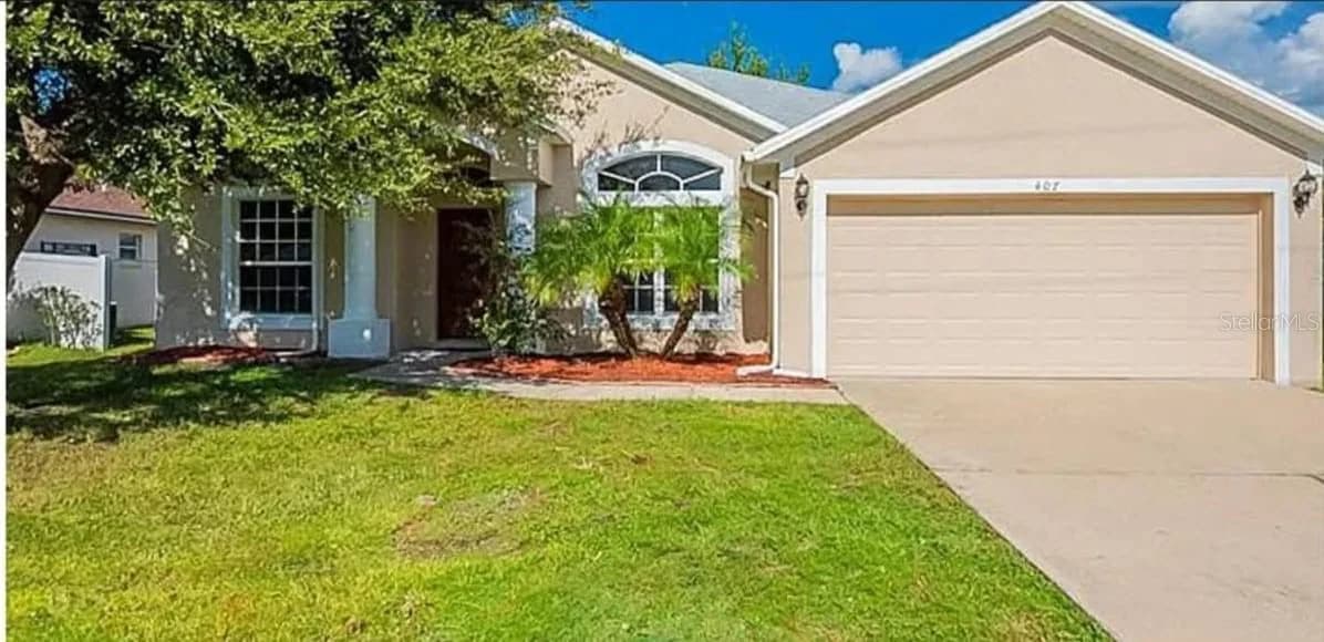 407 MARTIGUES, Kissimmee, FL 34759