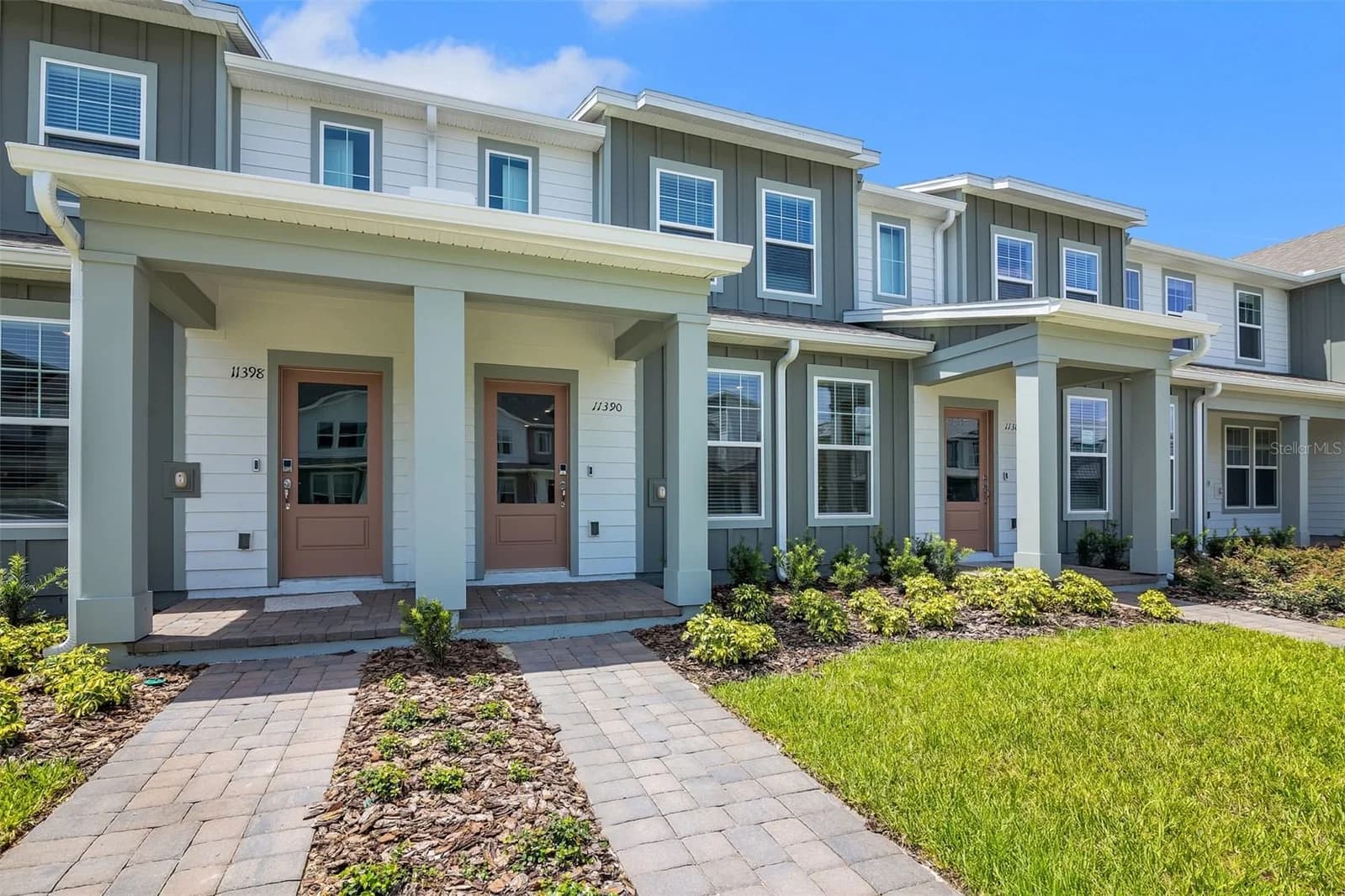 11398 NONA SOUND, Orlando, FL 32832