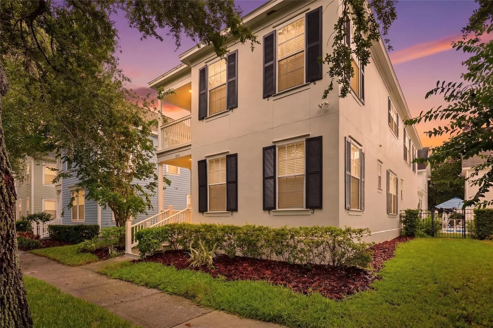 912 WATERSIDE, Celebration, FL 34747
