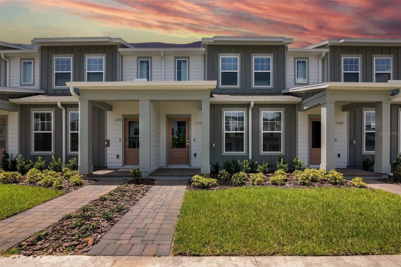 11390 NONA SOUND, Orlando, FL 32832