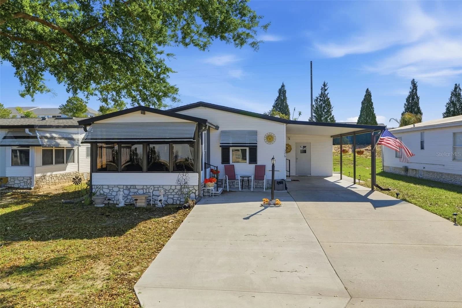 326 NESBITT PARK, Davenport, FL 33897