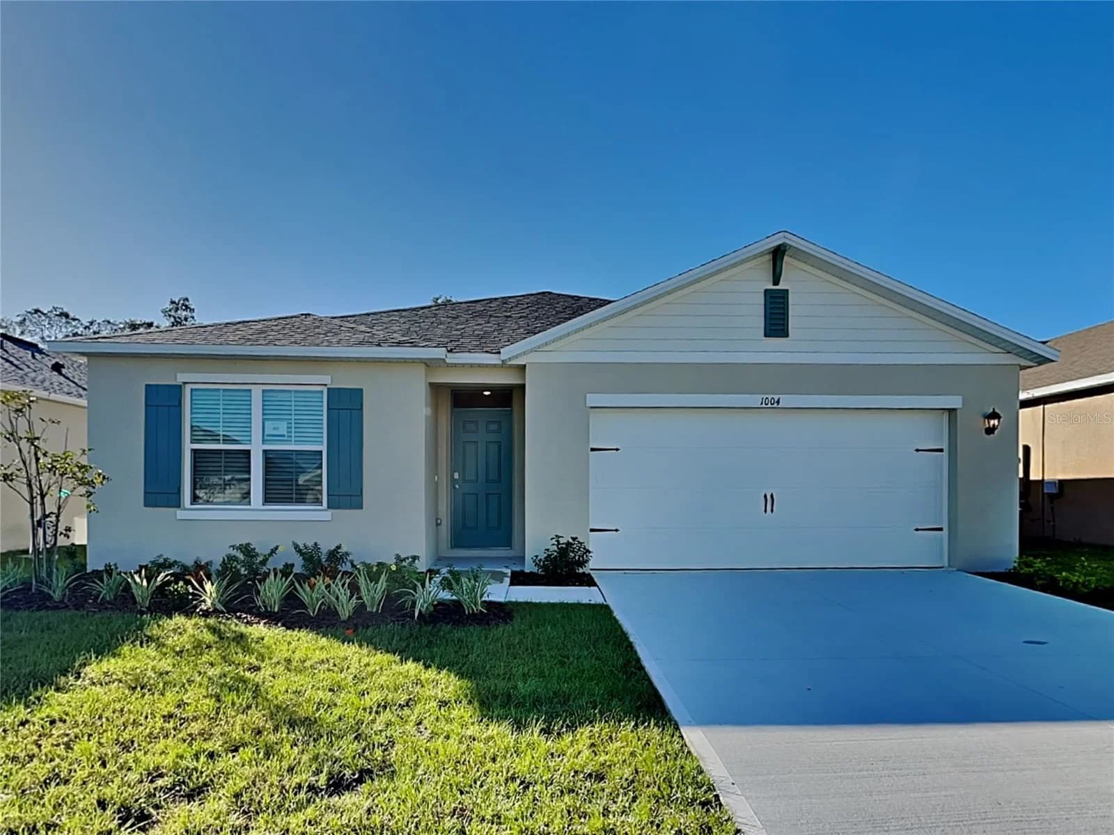 1004 BROOKLET, Davenport, FL 33837