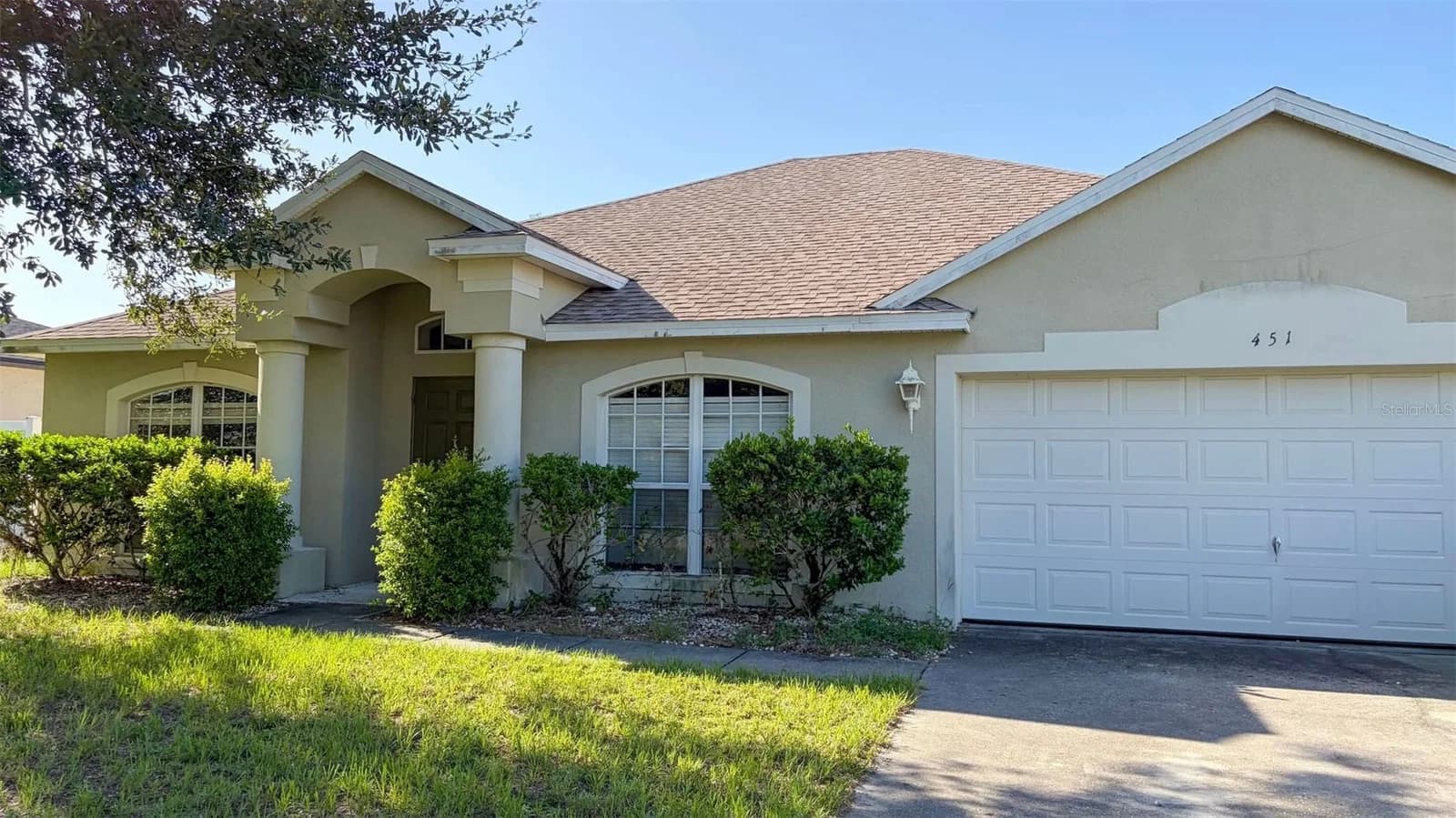 451 PEACE, Kissimmee, FL 34759