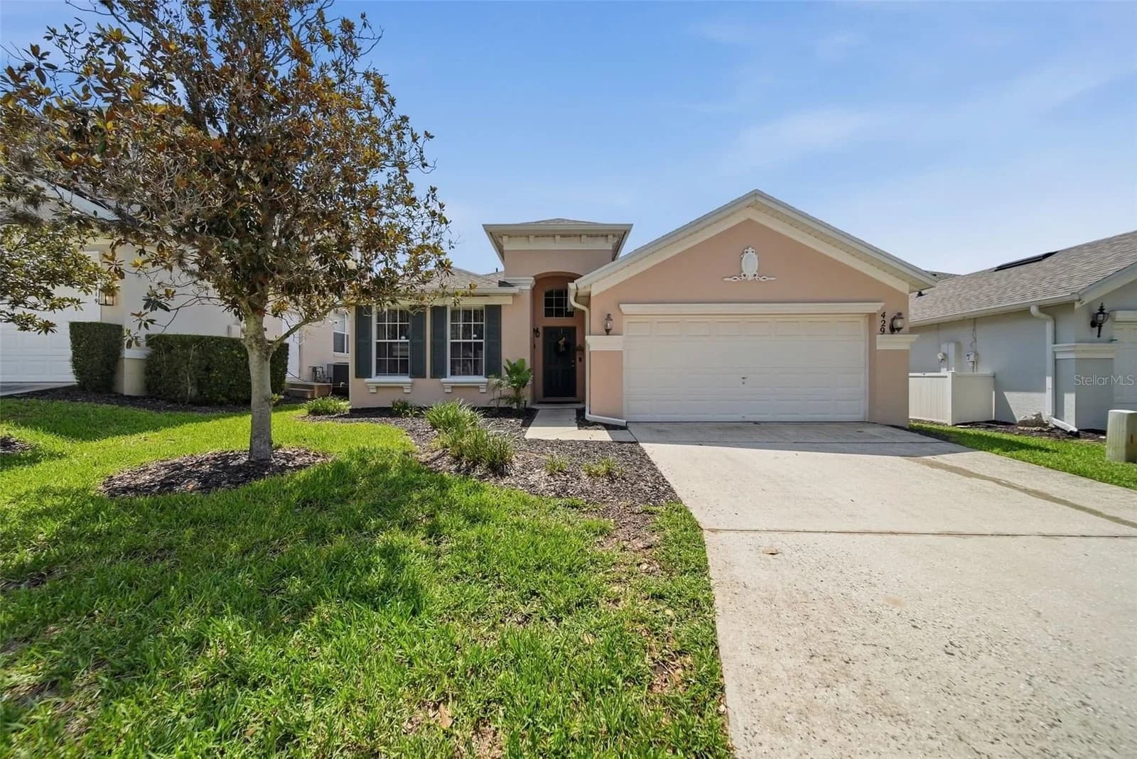 429 ORISTA, Davenport, FL 33897
