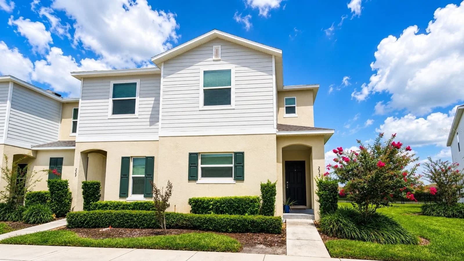 233 PRIMROSE, Davenport, FL 33837