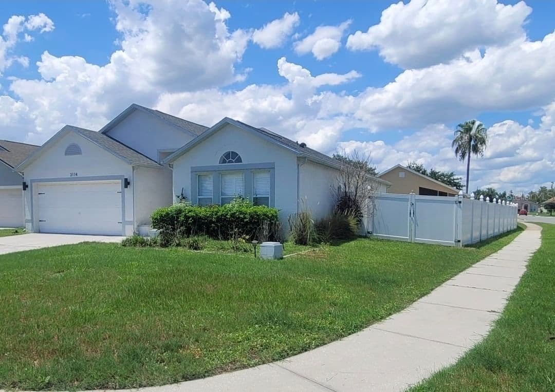 3114 STERN, Kissimmee, FL 34743
