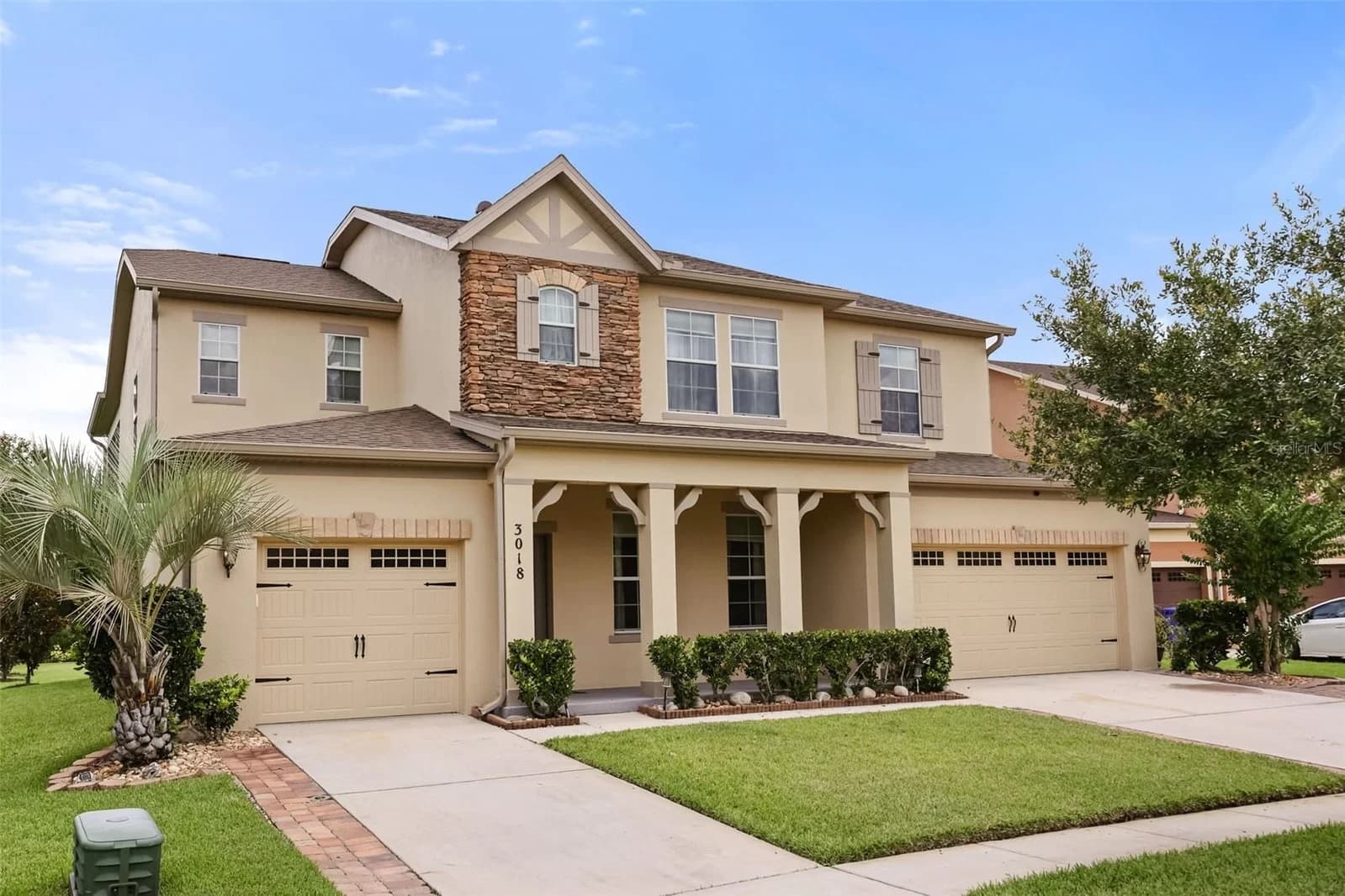 3018 BOATING, Kissimmee, FL 34746