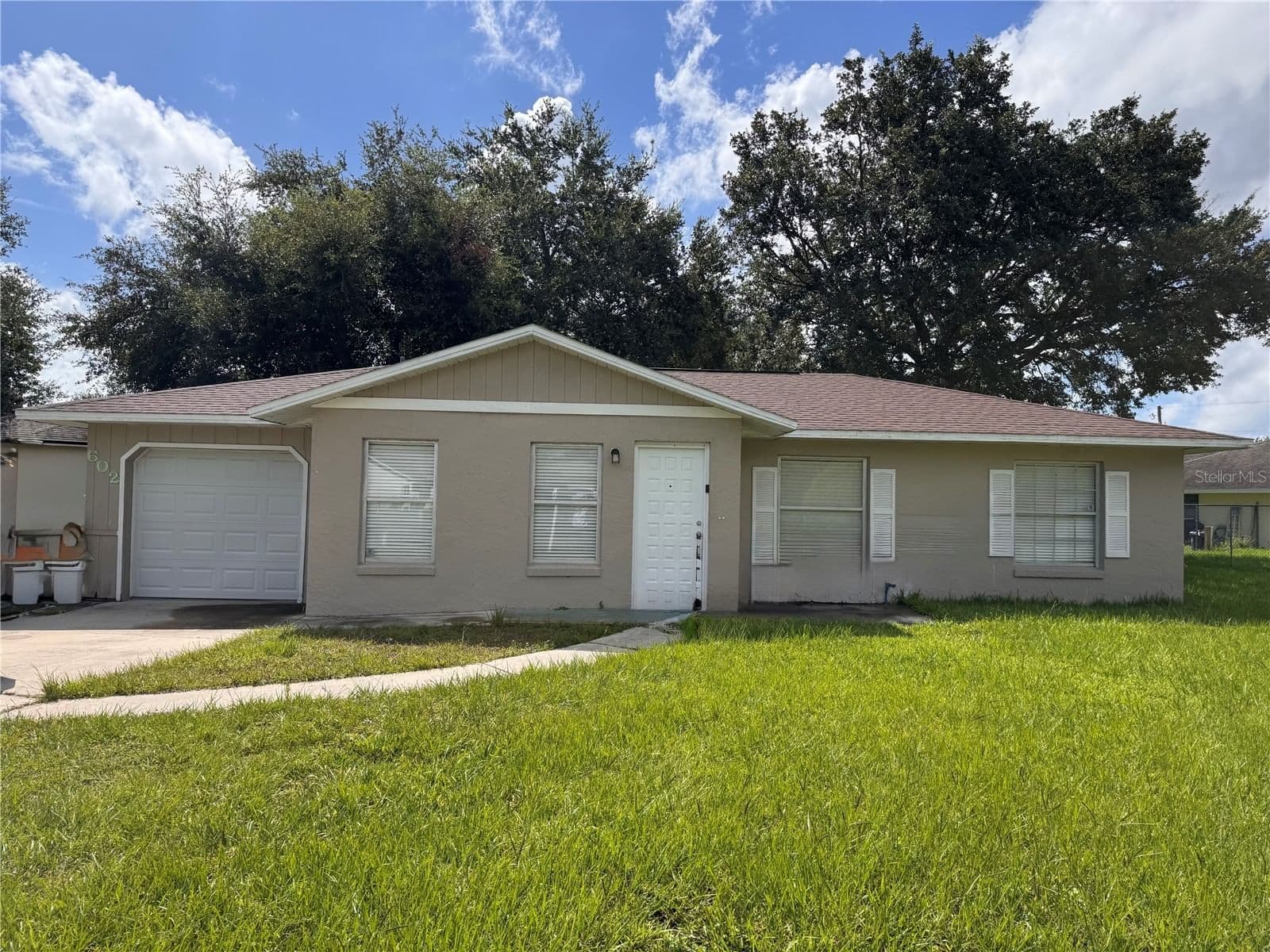 602 MCKINLEY, Kissimmee, FL 34758
