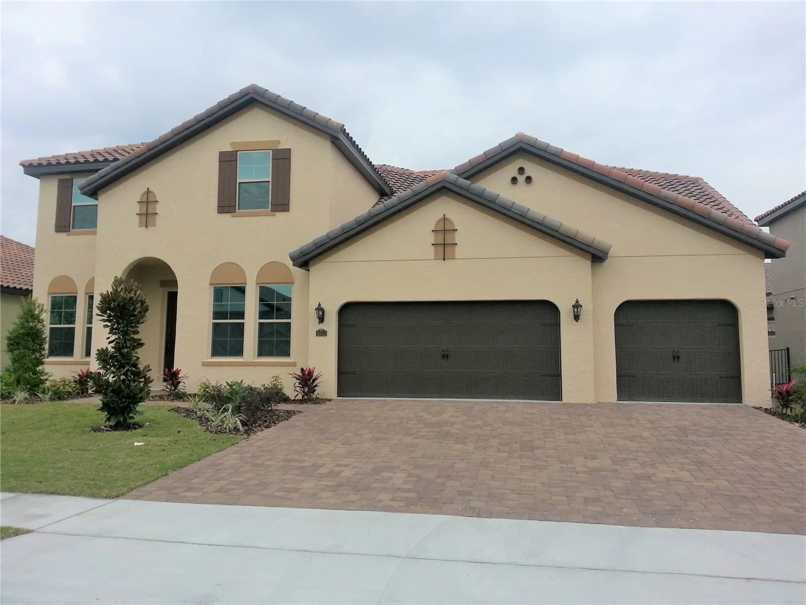8415 MOREHOUSE, Orlando, FL 32836