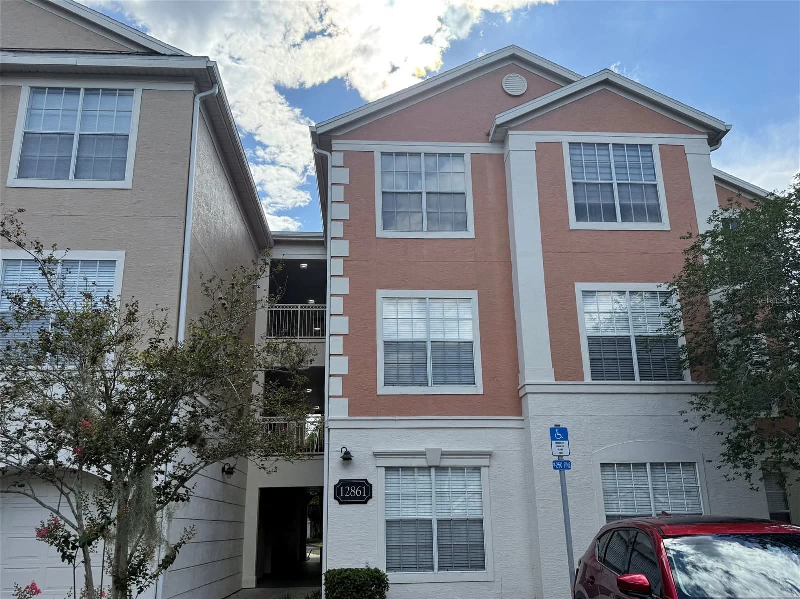 12861 MADISON POINTE, Orlando, FL 32821