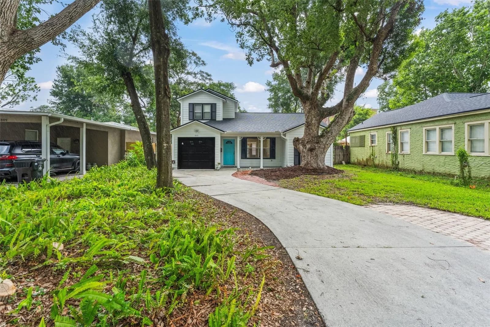 805 SMITH, Orlando, FL 32804