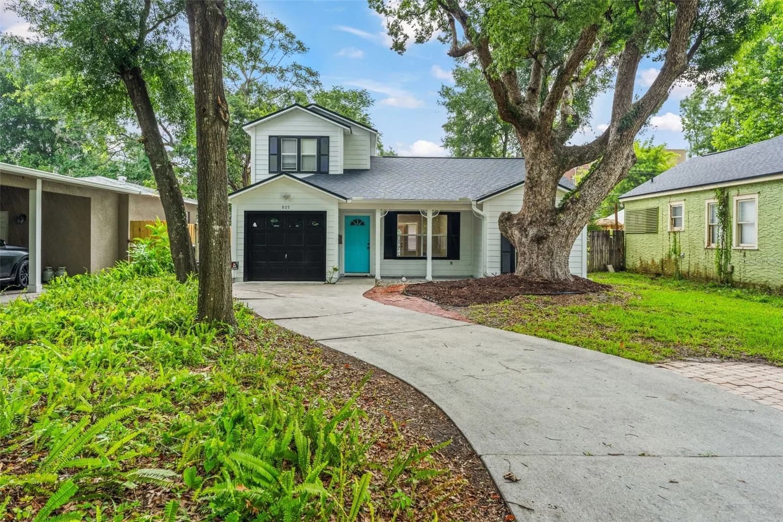805 SMITH, Orlando, FL 32804 2