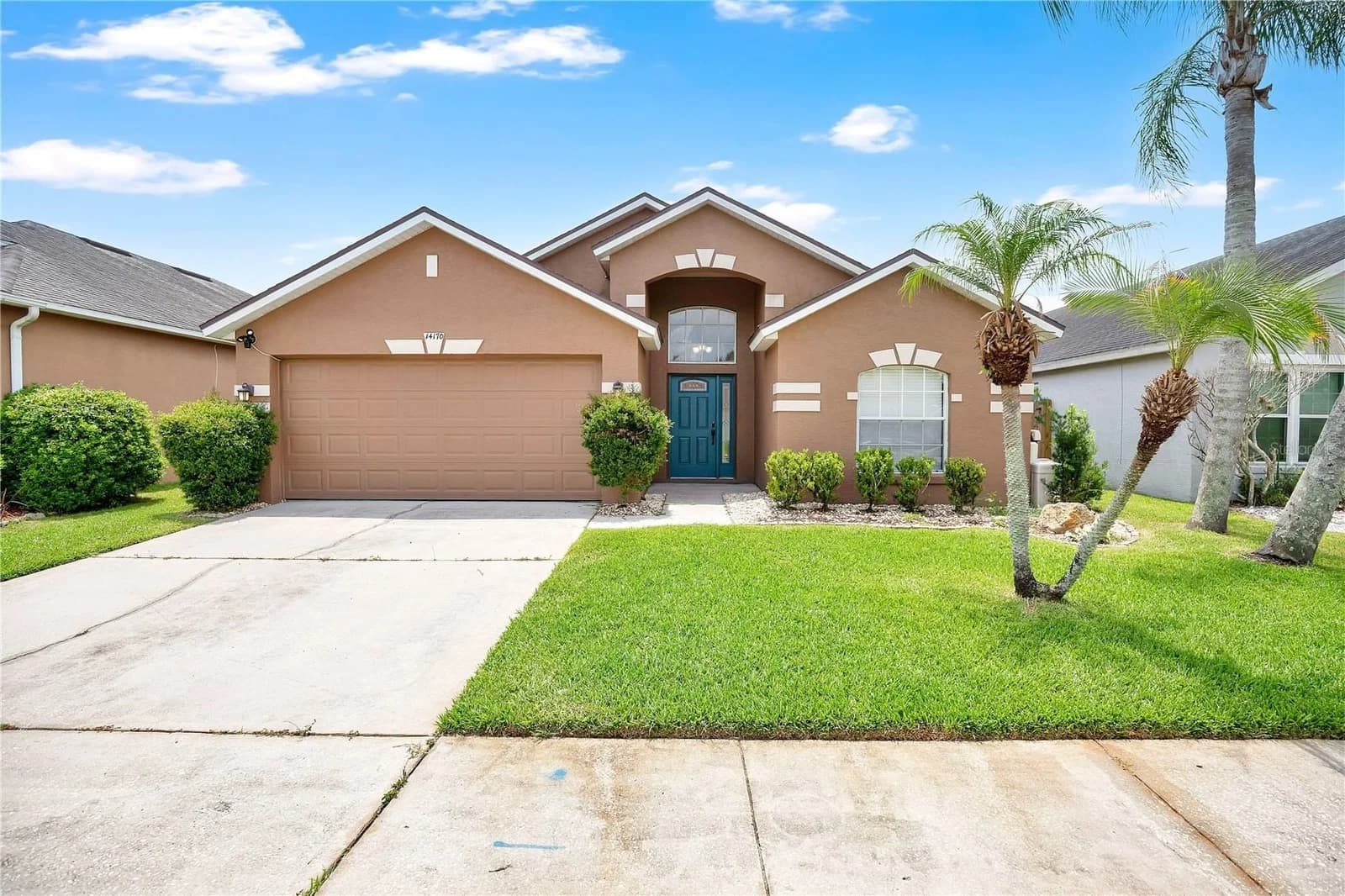 14170 SUNRIVER, Orlando, FL 32828 2