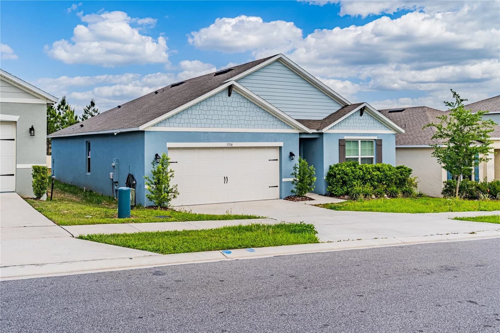 1316 SUGARWOOD, Davenport, FL 33837
