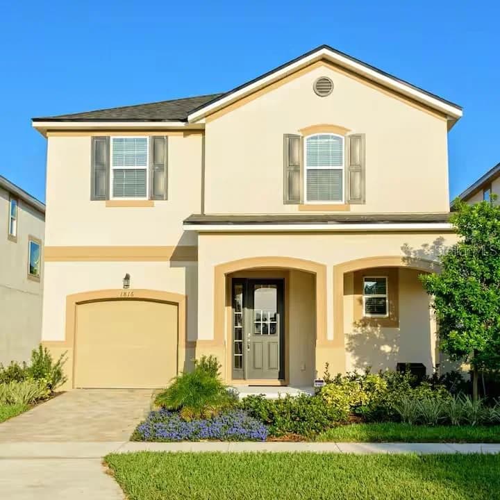 1816 SANDY PARK, Kissimmee, FL 34747