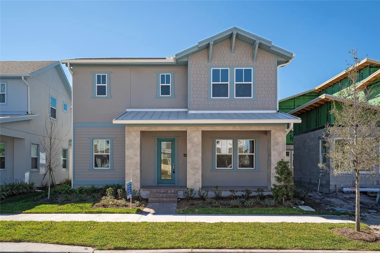 13254 MCMILLAN, Orlando, FL 32827