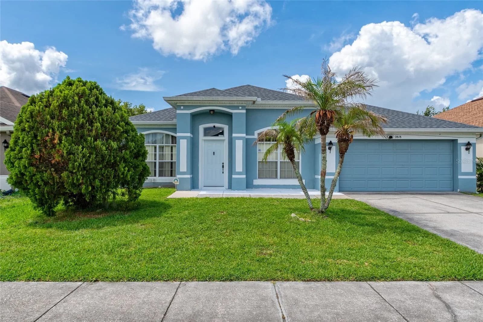2818 OCONNELL, Kissimmee, FL 34741