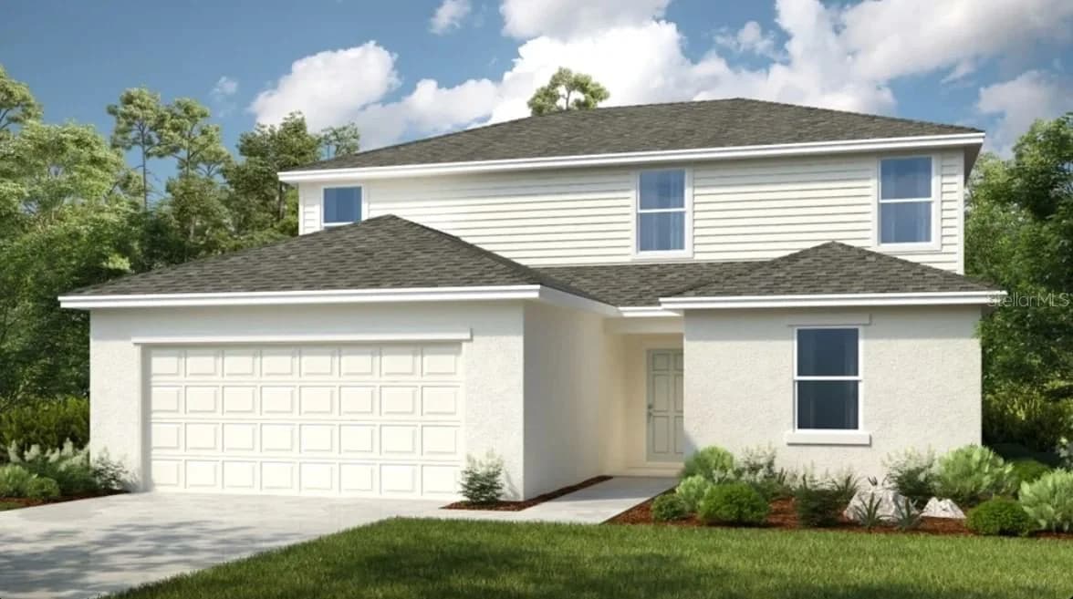 5473 ISLA SAONA, Kissimmee, FL 34758