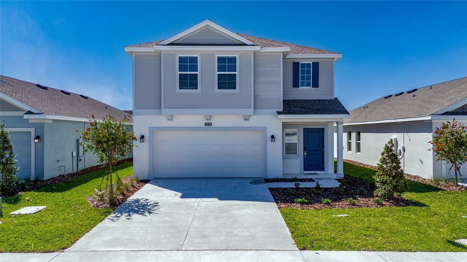 5858 LE MARIN, Kissimmee, FL 34758
