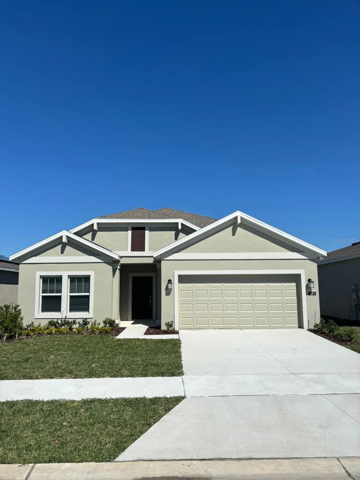541 HATTERAS, Davenport, FL 33837