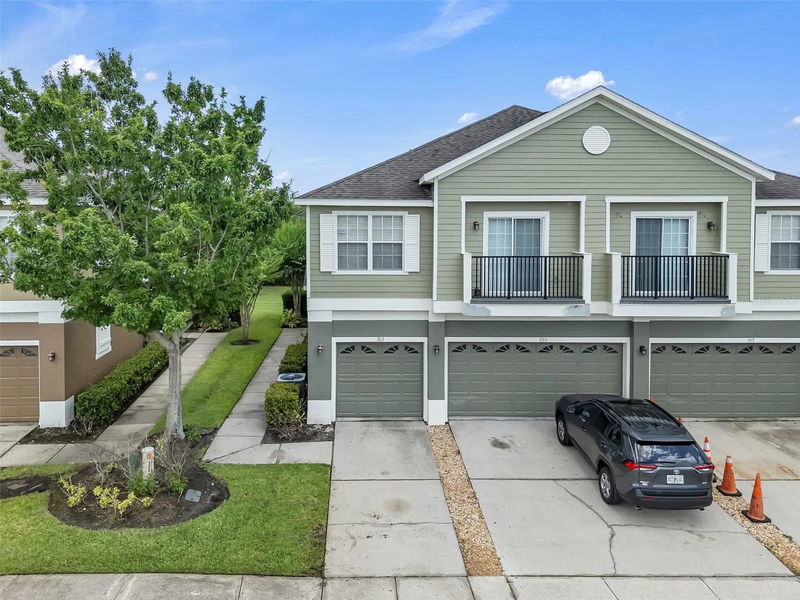 1913 ESTANCIA, Kissimmee, FL 34741