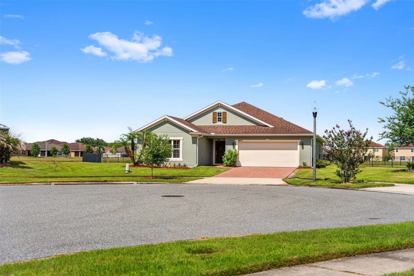4851 PEARL LAKE, Kissimmee, FL 34758
