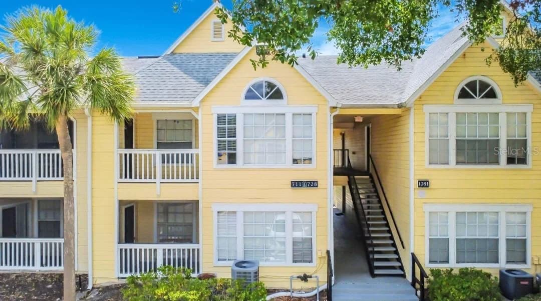 1081 HIAWASSEE, Orlando, FL 32835