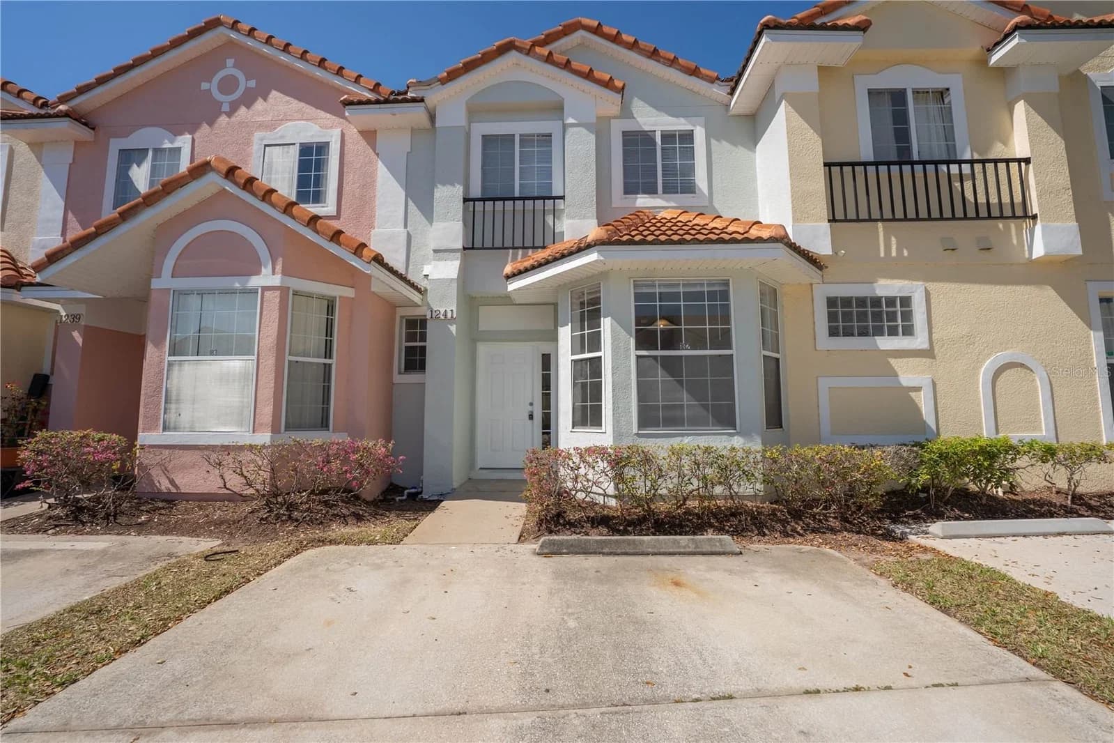 1241 BEACH, Kissimmee, FL 34746