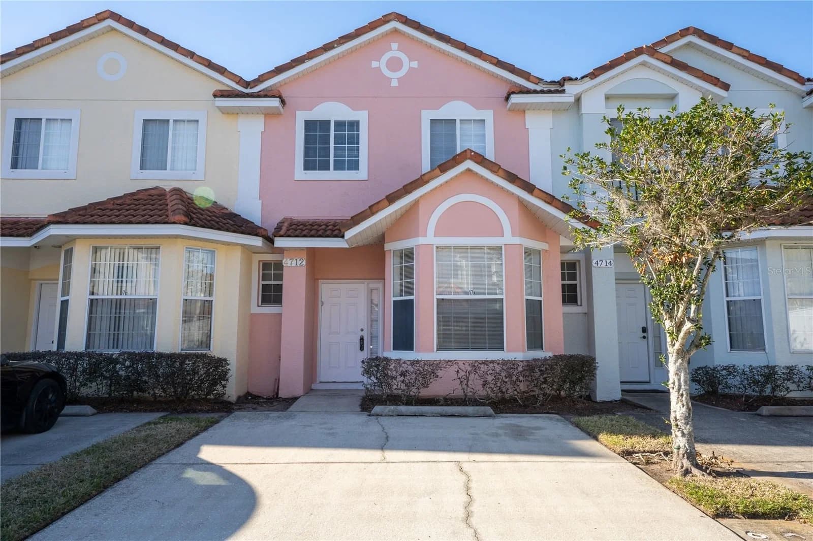 4712 HEMINGWAY HOUSE, Kissimmee, FL 34746