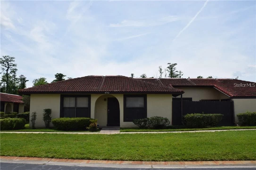 470 HUNTER, Kissimmee, FL 34758