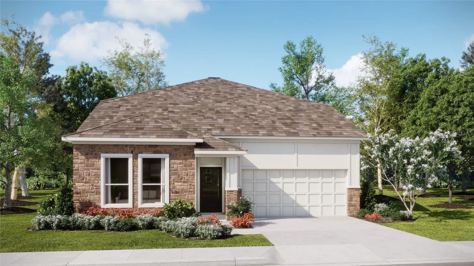 171 GLENFIELD, Davenport, FL 33837