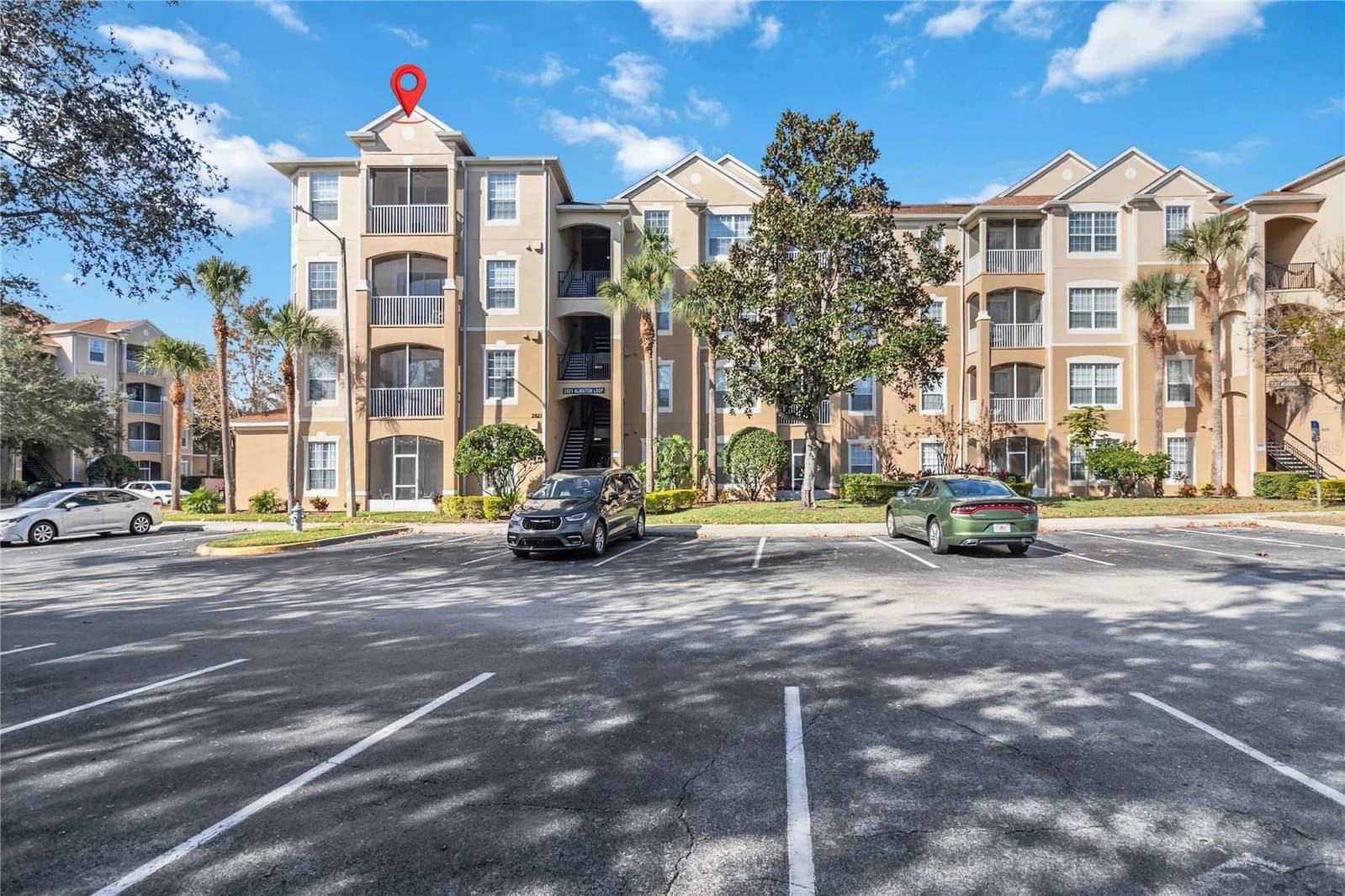 2821 ALMATON, Kissimmee, FL 34747
