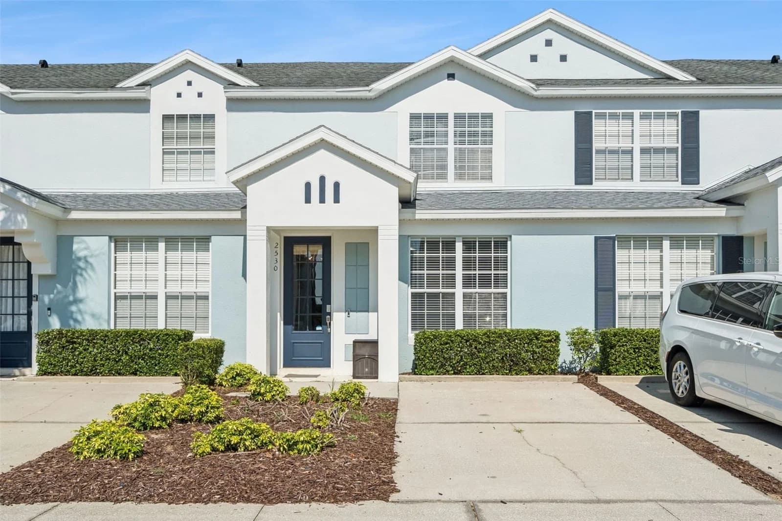 2530 MANESHAW, Kissimmee, FL 34747