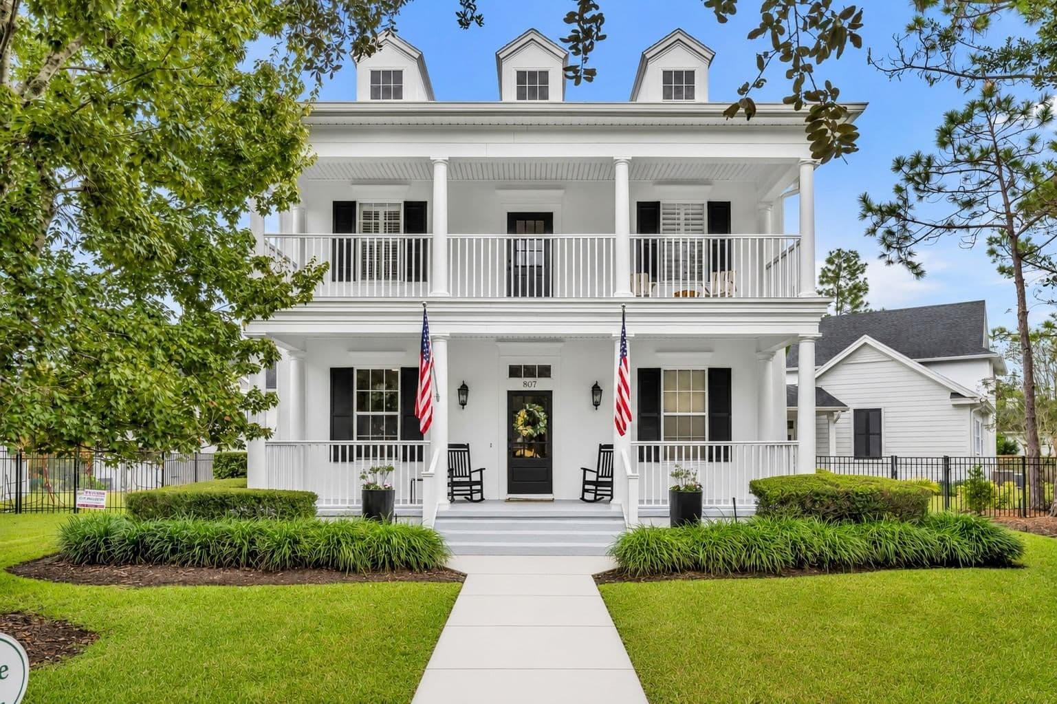 807 OAK SHADOWS, Celebration, FL 34747