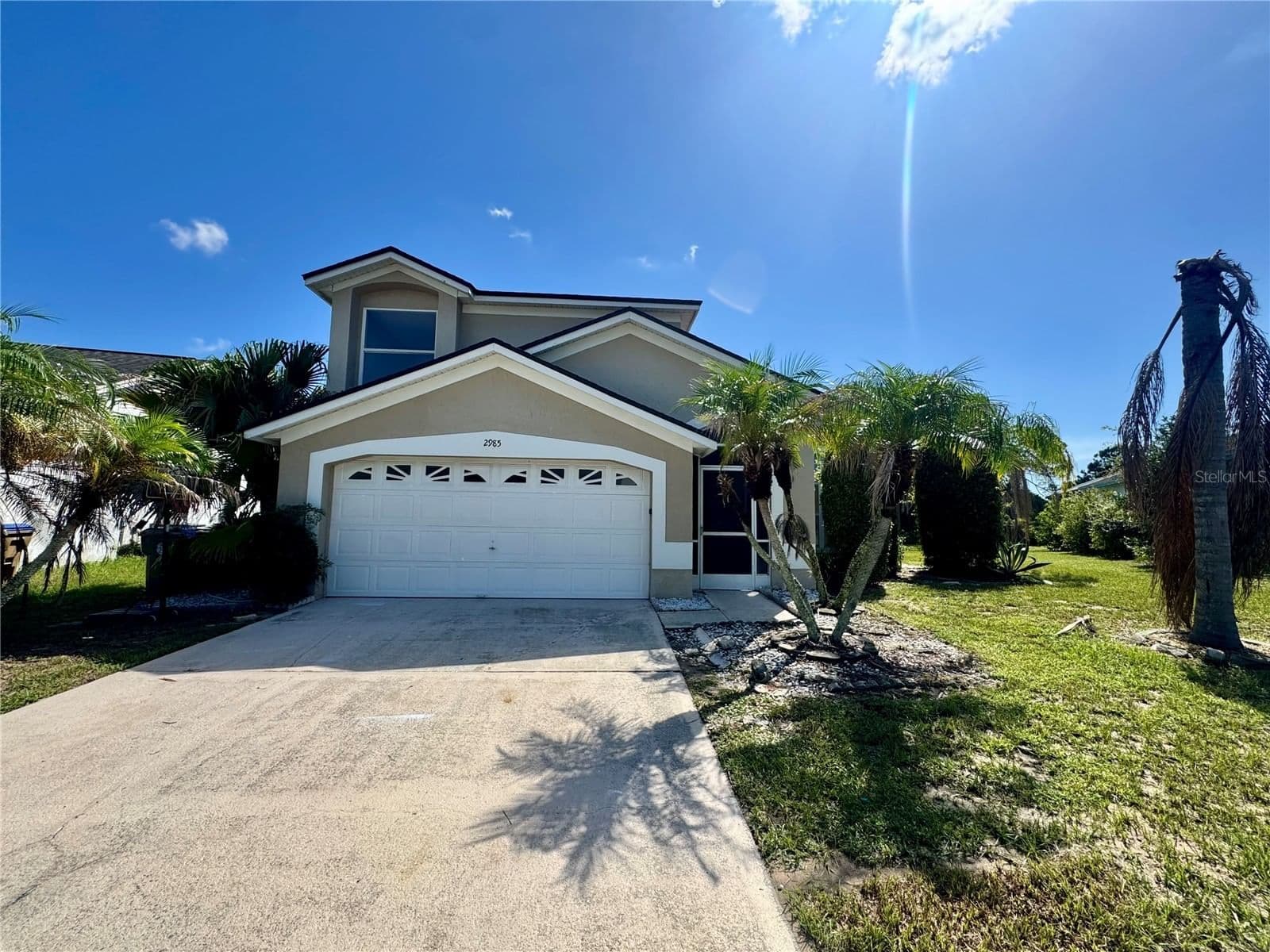 2985 VISCOUNT, Kissimmee, FL 34747