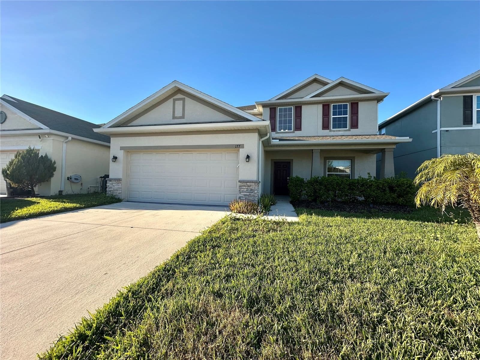 177 BELLA VERANO, Davenport, FL 33897