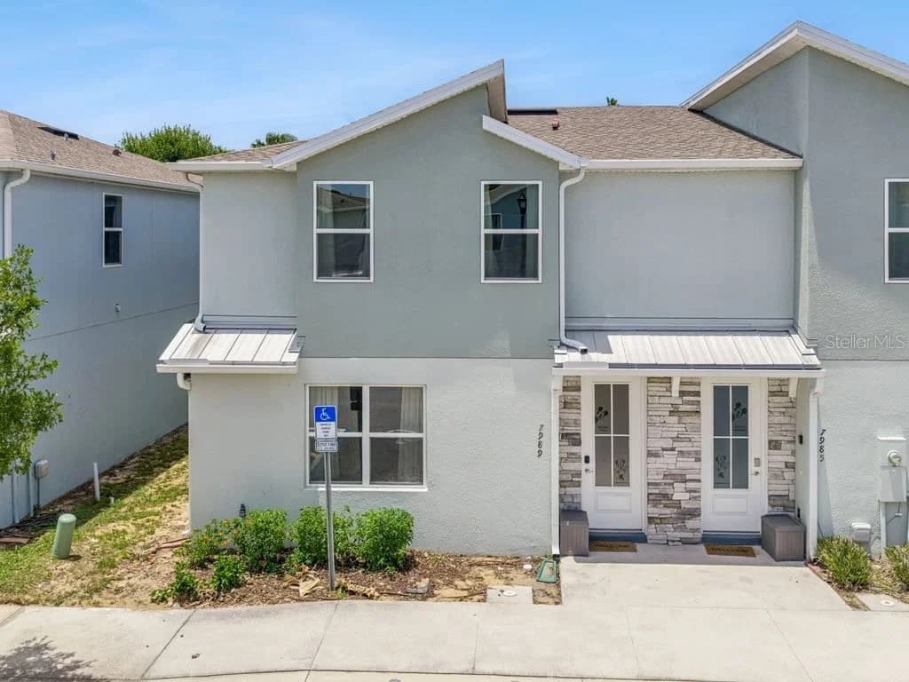7989 FORMOSA VALLEY, Kissimmee, FL 34747