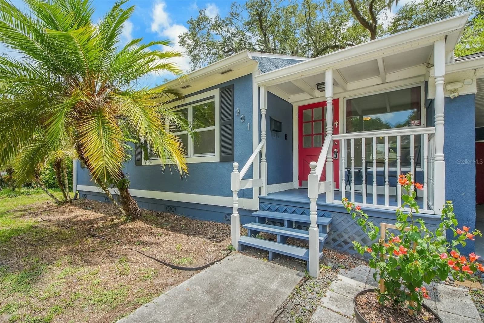 301 HAMPTON, Orlando, FL 32803 2