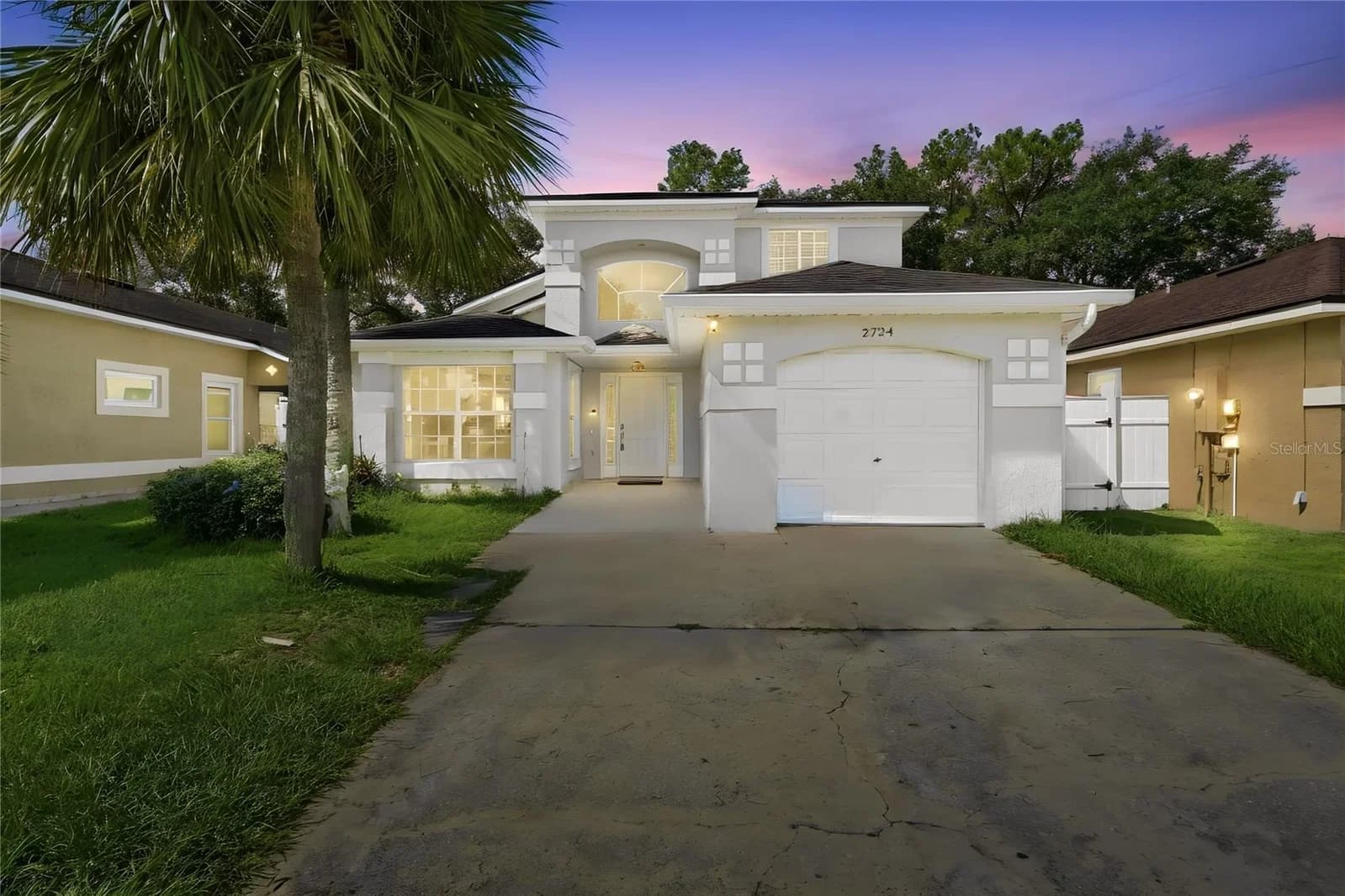2724 EMERSON, Kissimmee, FL 34743