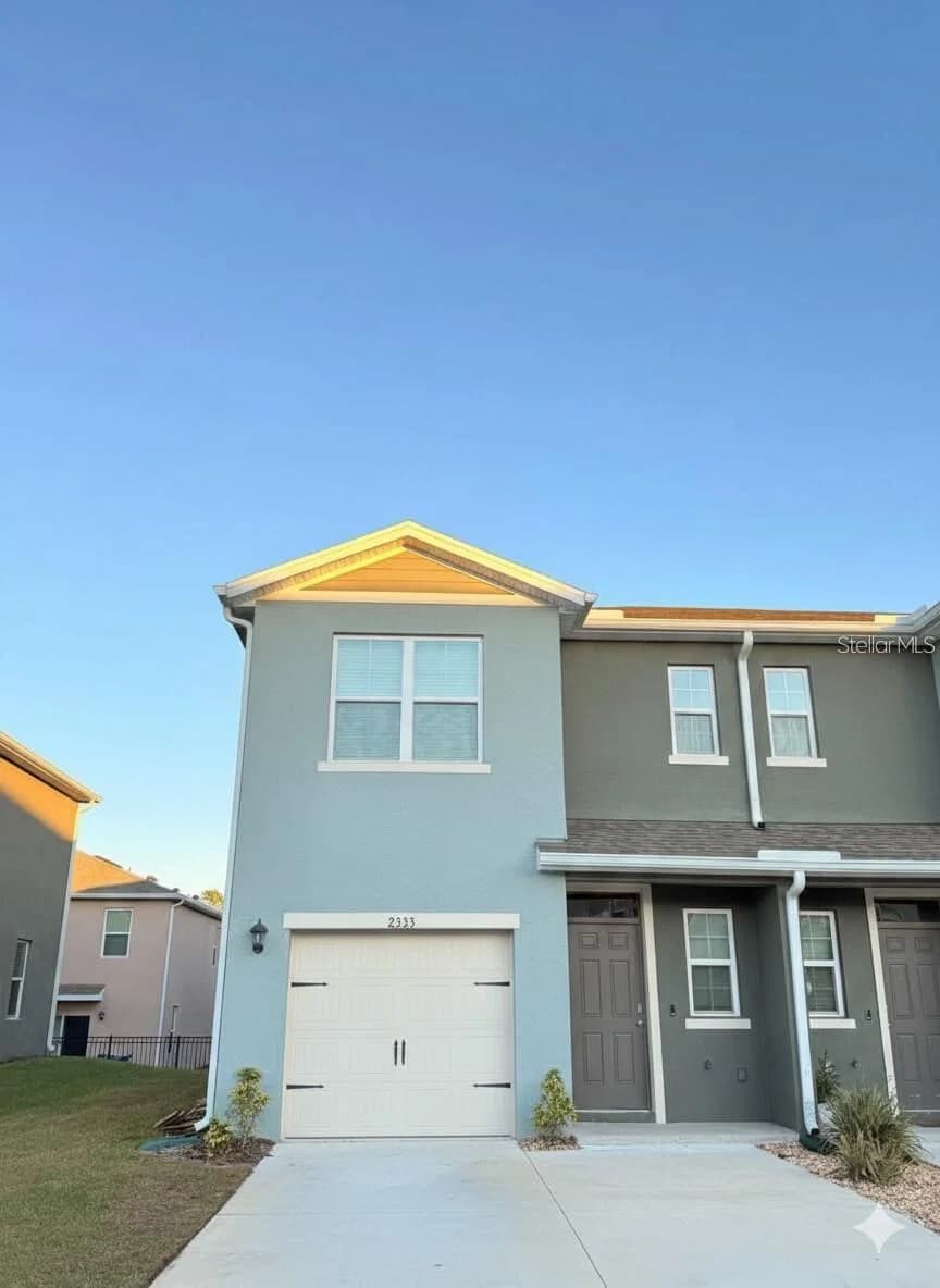 2333 PENGUIN, Davenport, FL 33837